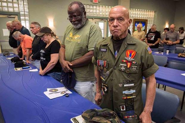 4 Important Things To Know About Vietnam Veterans